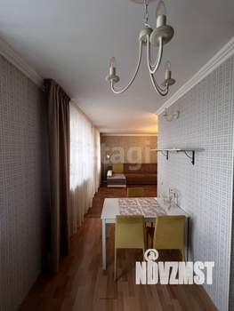 2-к квартира, вторичка, 54м2, 5/5 этаж