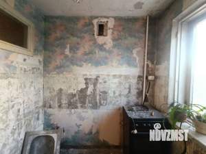 2-к квартира, вторичка, 44м2, 2/5 этаж