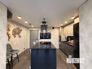 3-к квартира, вторичка, 87м2, 17/19 этаж