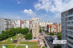 4-к квартира, вторичка, 82м2, 8/10 этаж