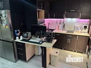 Студия квартира, вторичка, 32м2, 7/9 этаж