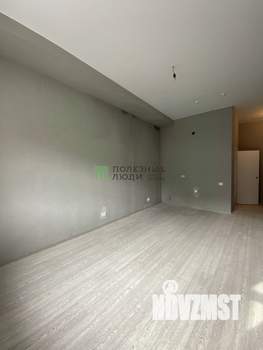 Студия квартира, вторичка, 16м2, 1/2 этаж