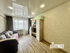 1-к квартира, вторичка, 31м2, 3/5 этаж