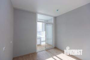 3-к квартира, вторичка, 65м2, 6/25 этаж