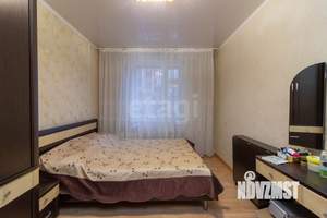 3-к квартира, вторичка, 68м2, 3/10 этаж