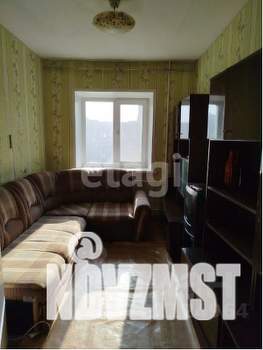3-к квартира, вторичка, 56м2, 4/5 этаж