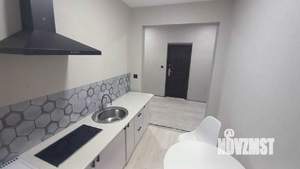 1-к квартира, вторичка, 19м2, 12/13 этаж