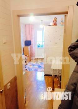 1-к квартира, вторичка, 23м2, 14/16 этаж