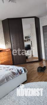 3-к квартира, вторичка, 100м2, 10/10 этаж