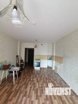 Студия квартира, вторичка, 28м2, 8/10 этаж