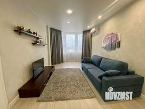 2-к квартира, вторичка, 65м2, 18/24 этаж