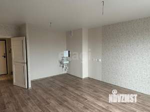 2-к квартира, вторичка, 50м2, 14/17 этаж