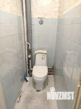 1-к квартира, вторичка, 30м2, 5/9 этаж