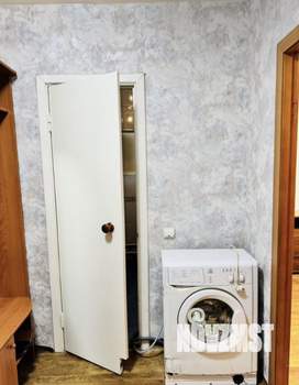 1-к квартира, вторичка, 30м2, 3/10 этаж