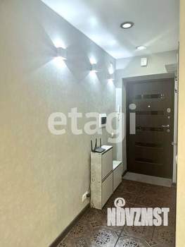 2-к квартира, вторичка, 45м2, 3/5 этаж