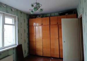2-к квартира, вторичка, 54м2, 6/9 этаж
