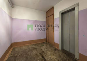 2-к квартира, вторичка, 49м2, 2/9 этаж