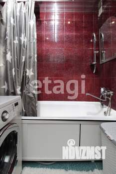 1-к квартира, вторичка, 40м2, 7/10 этаж