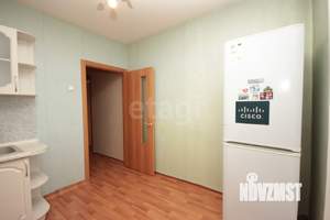 1-к квартира, вторичка, 38м2, 3/15 этаж