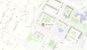 1-к квартира, вторичка, 45м2, 10/16 этаж