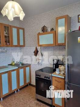 2-к квартира, вторичка, 55м2, 6/9 этаж