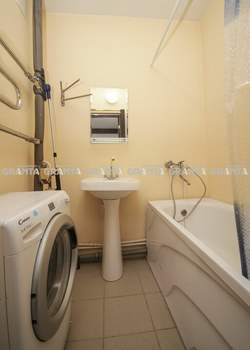 1-к квартира, вторичка, 36м2, 15/15 этаж