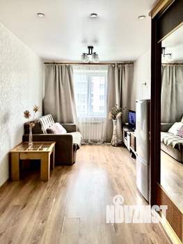 2-к квартира, вторичка, 49м2, 6/9 этаж