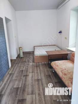 1-к квартира, вторичка, 28м2, 1/1 этаж