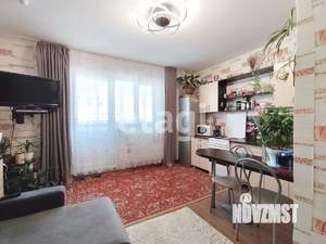 Студия квартира, вторичка, 24м2, 15/15 этаж