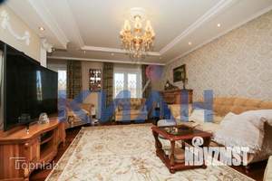 5-к квартира, вторичка, 132м2, 8/9 этаж