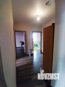 3-к квартира, вторичка, 68м2, 4/24 этаж