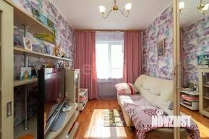 3-к квартира, вторичка, 62м2, 5/5 этаж