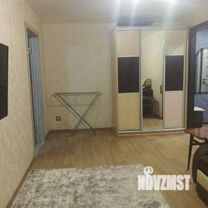 2-к квартира, вторичка, 45м2, 2/5 этаж