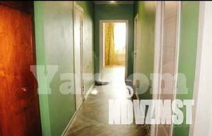 3-к квартира, вторичка, 67м2, 9/24 этаж