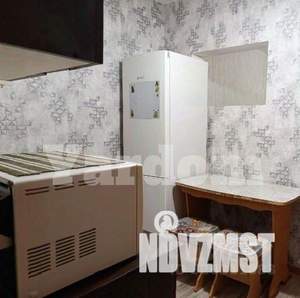 1-к квартира, вторичка, 27м2, 15/19 этаж