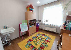 1-к квартира, вторичка, 40м2, 1/10 этаж