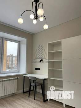 2-к квартира, вторичка, 59м2, 4/16 этаж