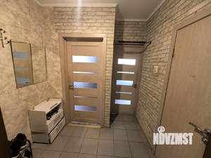 1-к квартира, вторичка, 32м2, 3/5 этаж