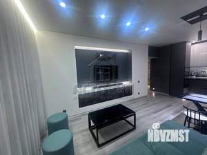 2-к квартира, вторичка, 44м2, 3/19 этаж