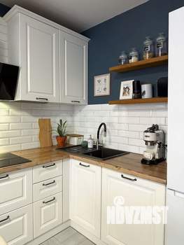 3-к квартира, вторичка, 58м2, 9/18 этаж