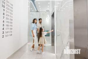 3-к квартира, вторичка, 78м2, 10/12 этаж