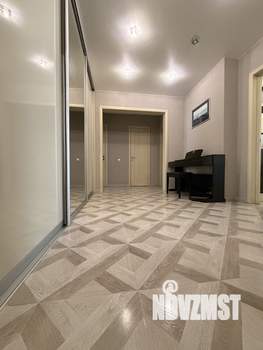 3-к квартира, вторичка, 80м2, 7/10 этаж