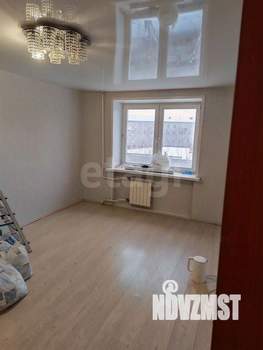 1-к квартира, вторичка, 35м2, 4/5 этаж