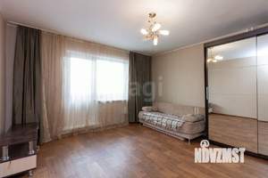 1-к квартира, вторичка, 38м2, 3/9 этаж