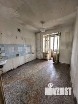 2-к квартира, вторичка, 49м2, 3/5 этаж