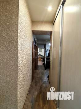 2-к квартира, вторичка, 65м2, 4/5 этаж