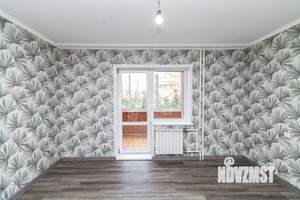 3-к квартира, вторичка, 102м2, 2/10 этаж