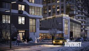 3-к квартира, вторичка, 86м2, 8/24 этаж