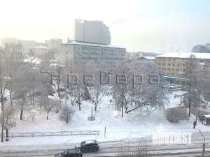 2-к квартира, вторичка, 50м2, 6/10 этаж