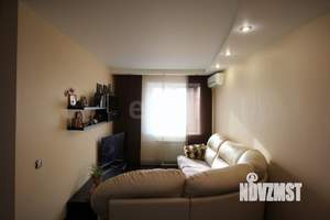 2-к квартира, вторичка, 61м2, 9/17 этаж